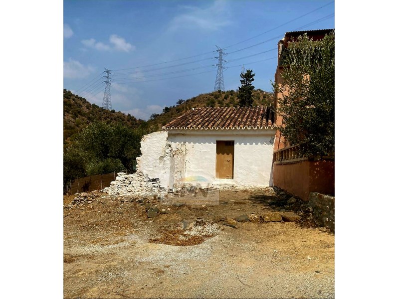 HouseFor Sale, Álora, Malaga