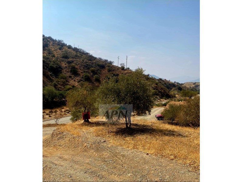 HouseFor Sale, Álora, Malaga