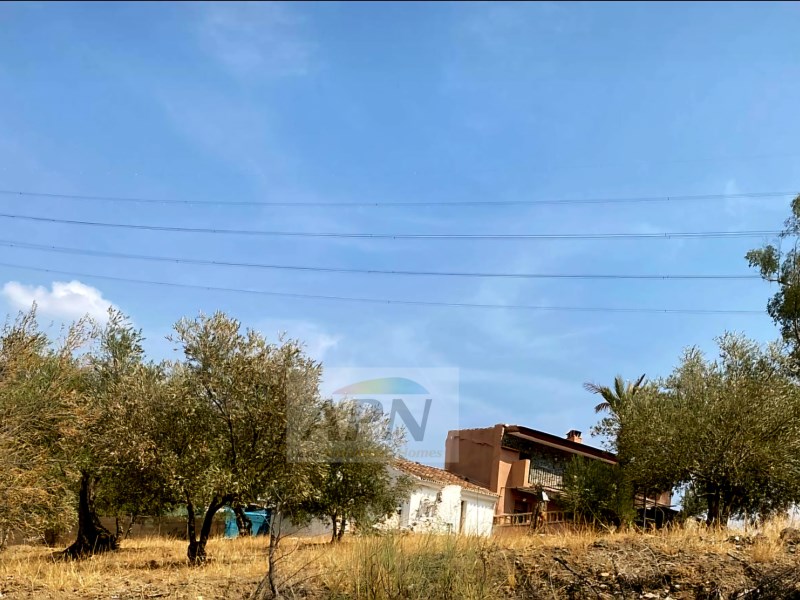 HouseFor Sale, Álora, Malaga