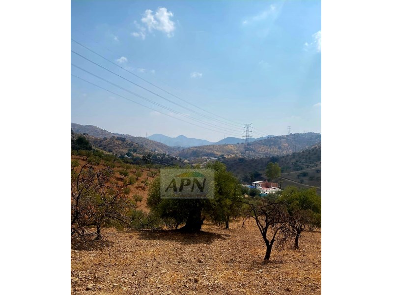 HouseFor Sale, Álora, Malaga