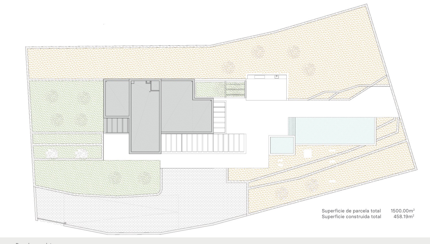 4 Bed, 4 Bath, HouseFor Sale, Benissa, Alicante