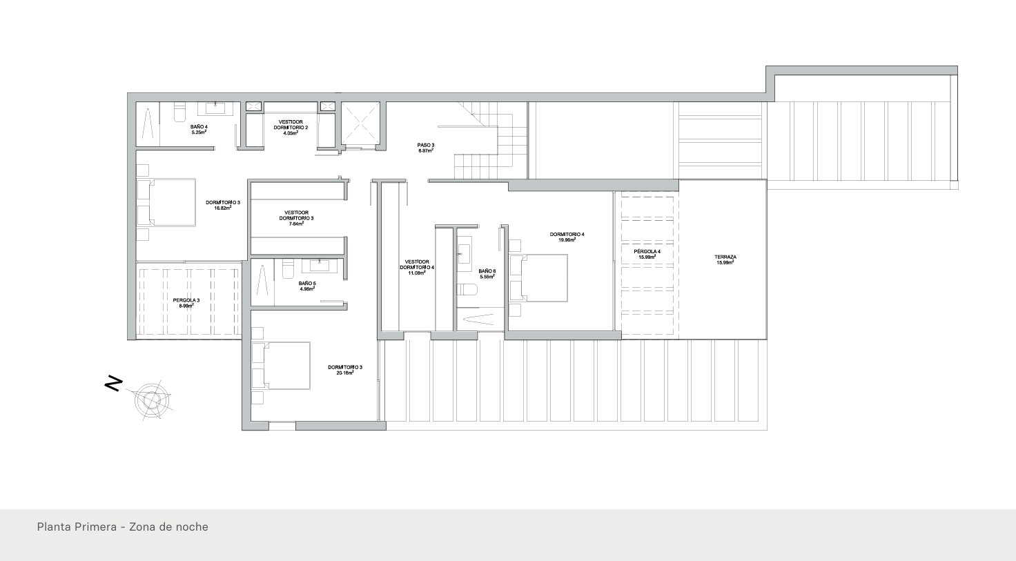 4 Bed, 4 Bath, HouseFor Sale, Benissa, Alicante