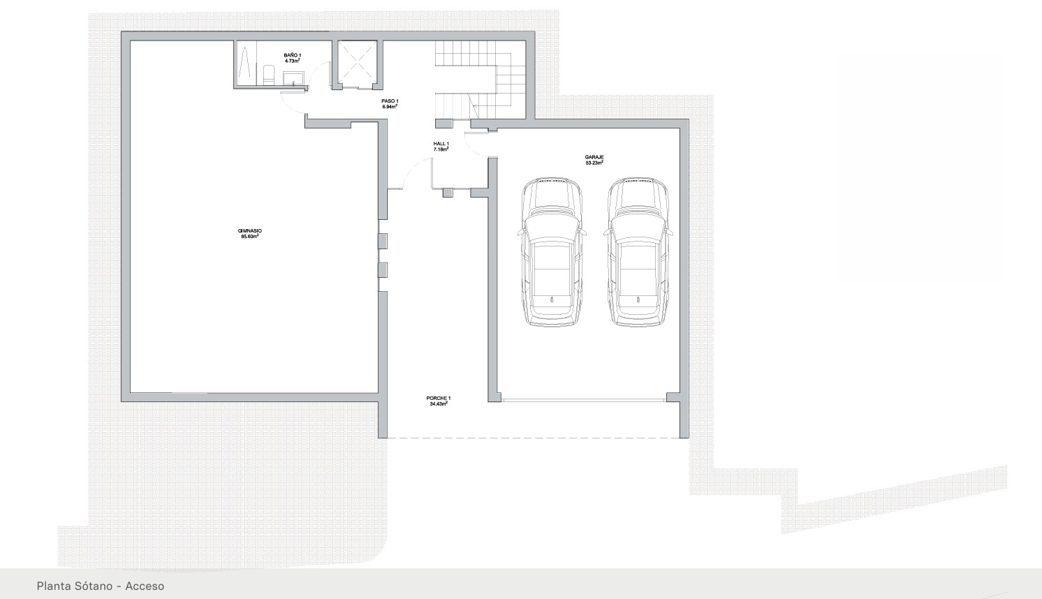 4 Bed, 4 Bath, HouseFor Sale, Benissa, Alicante