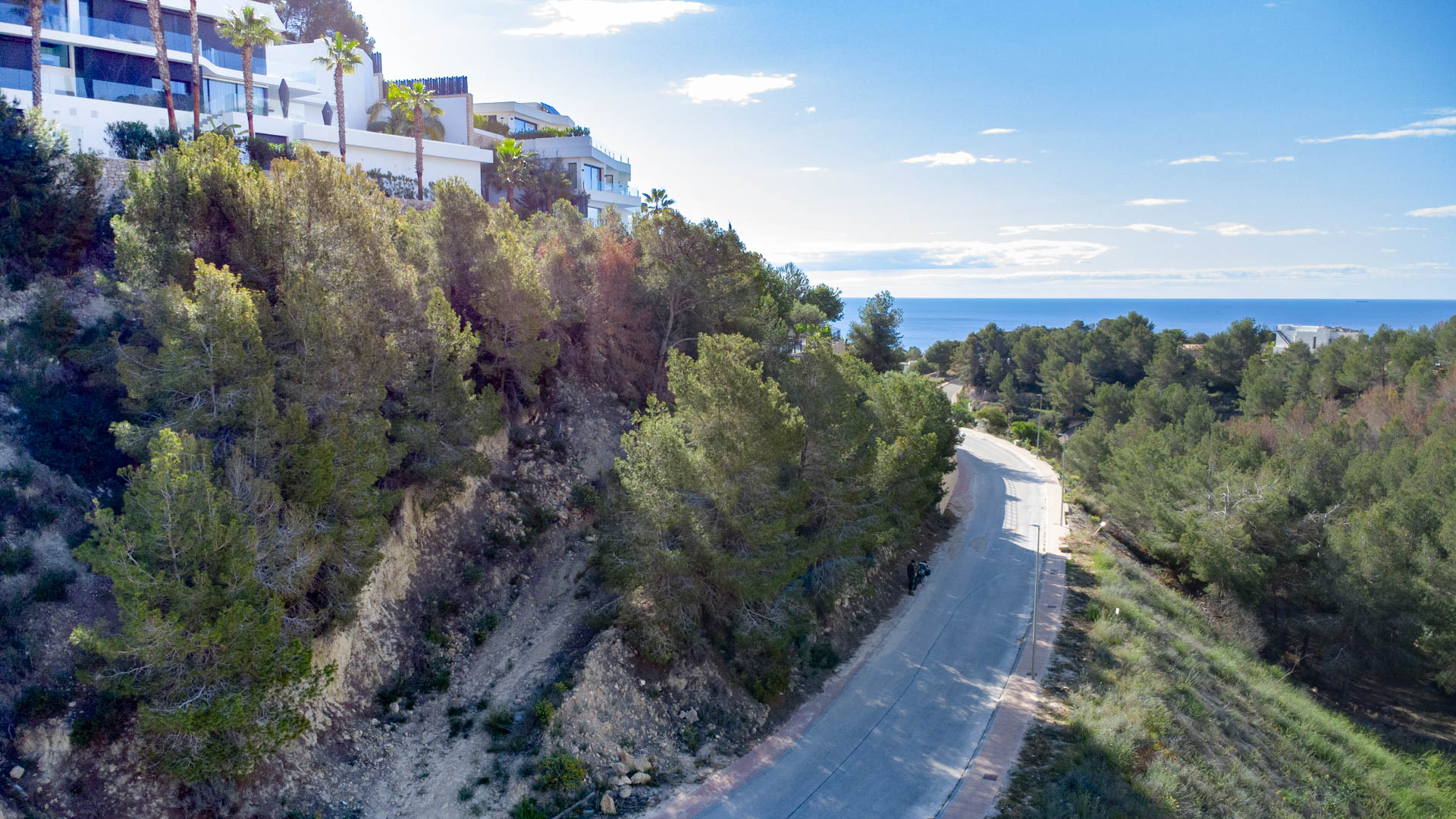 4 Bed, 4 Bath, HouseFor Sale, Benissa, Alicante