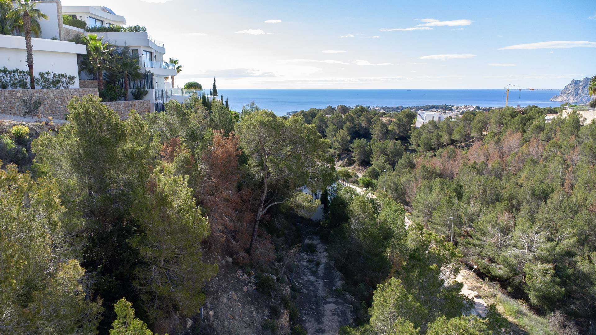 4 Bed, 4 Bath, HouseFor Sale, Benissa, Alicante