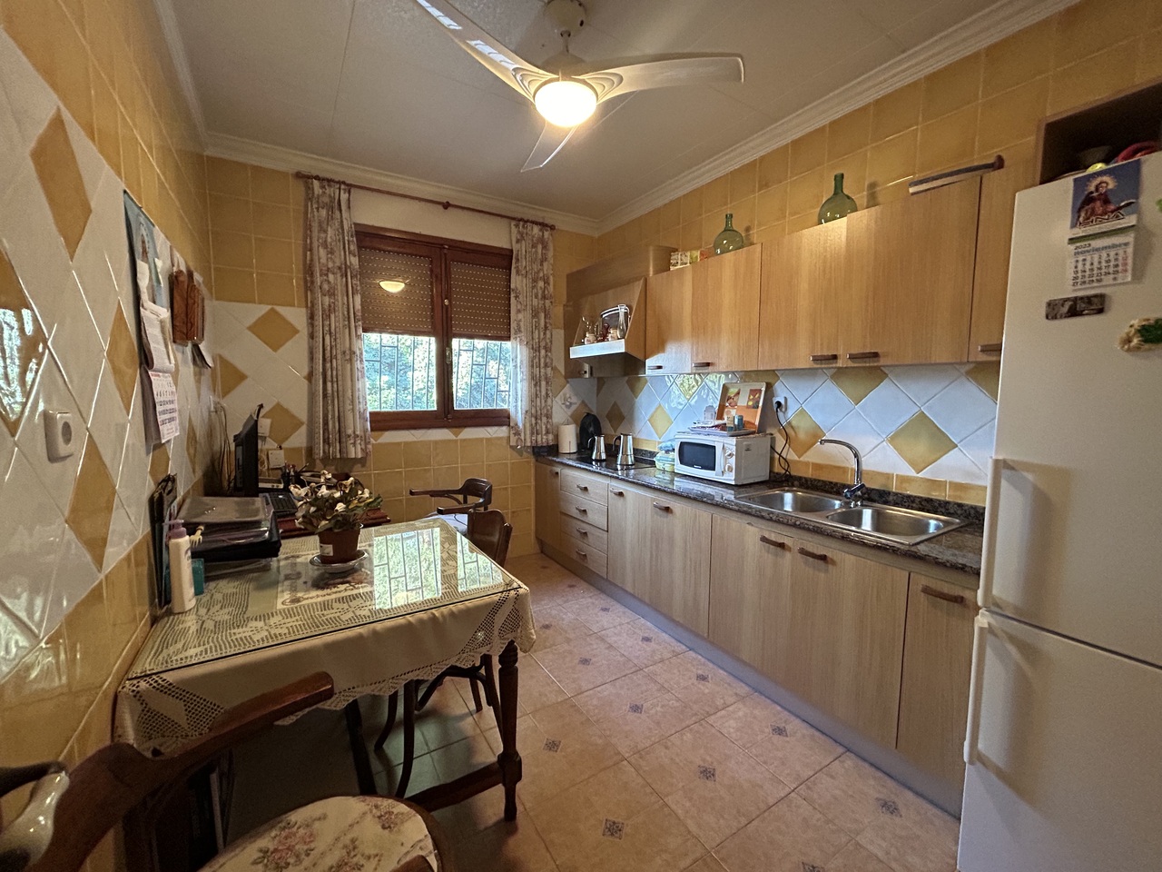 3 Bed, 3 Bath, HouseFor Sale, Totana, Murcia