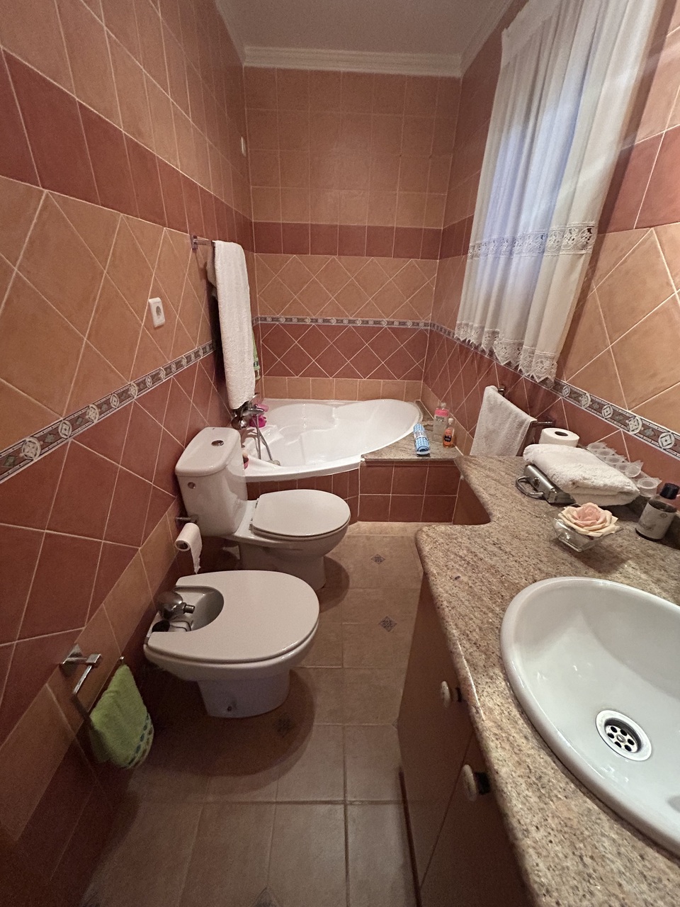 3 Bed, 3 Bath, HouseFor Sale, Totana, Murcia