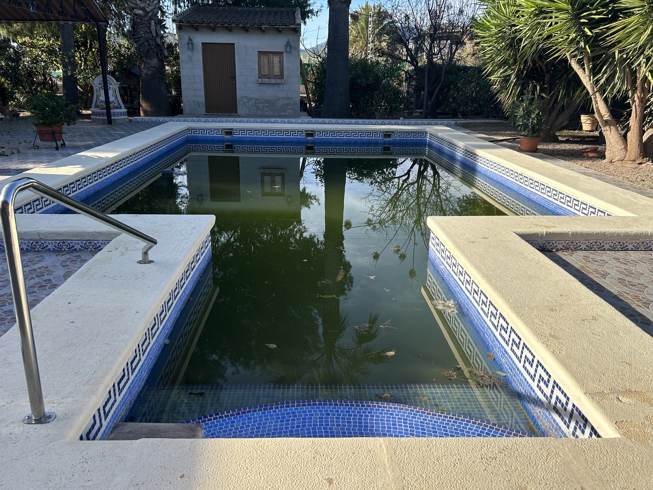 3 Bed, 3 Bath, HouseFor Sale, Totana, Murcia