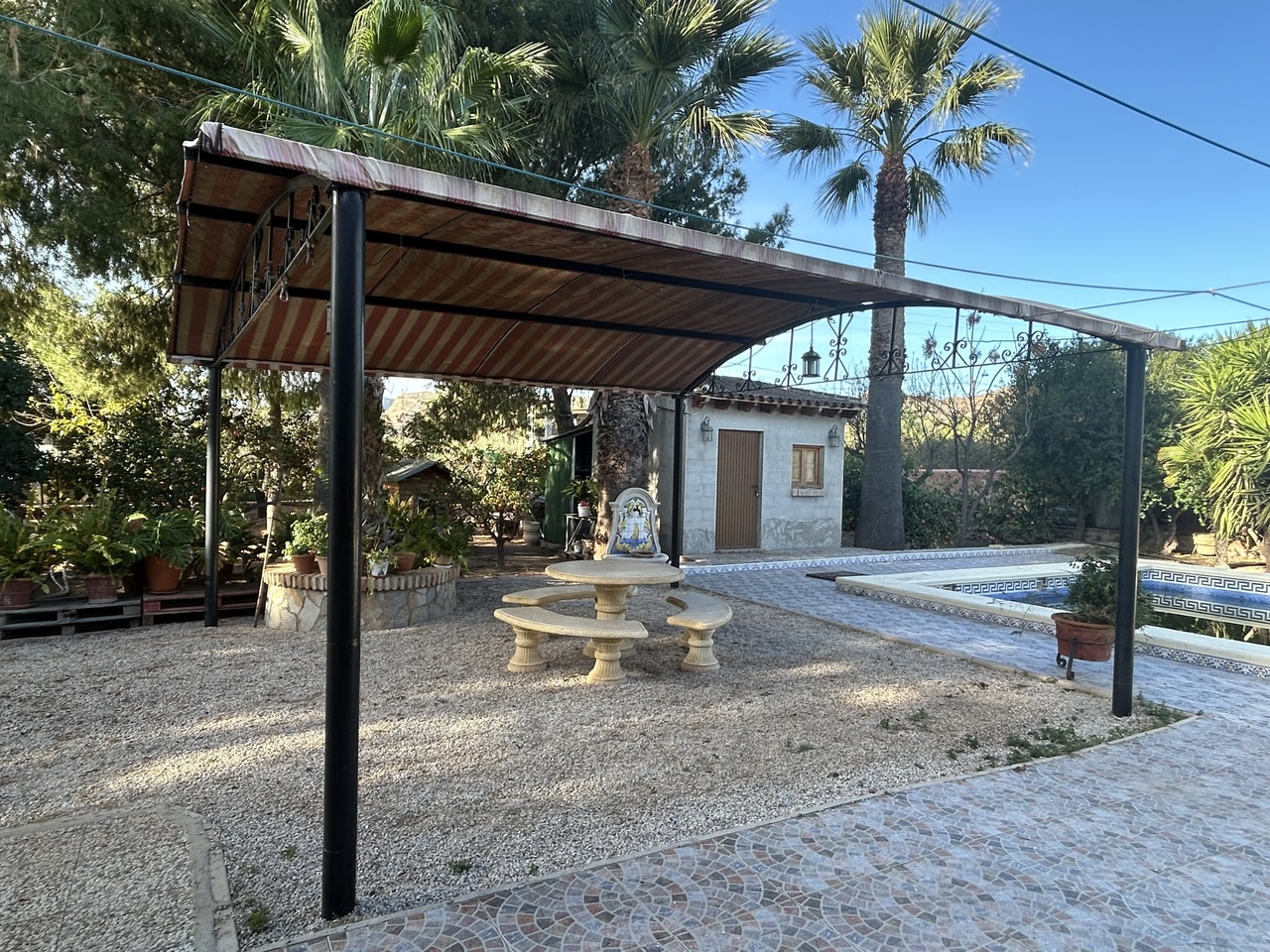 3 Bed, 3 Bath, HouseFor Sale, Totana, Murcia
