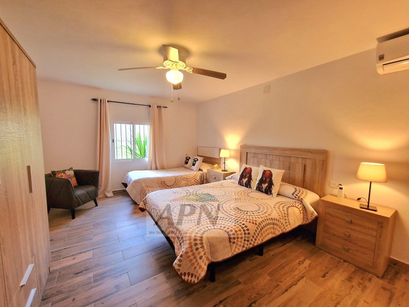 4 Bed, 2 Bath, HouseFor Sale, Álora, Malaga