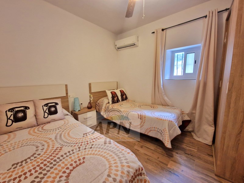 4 Bed, 2 Bath, HouseFor Sale, Álora, Malaga