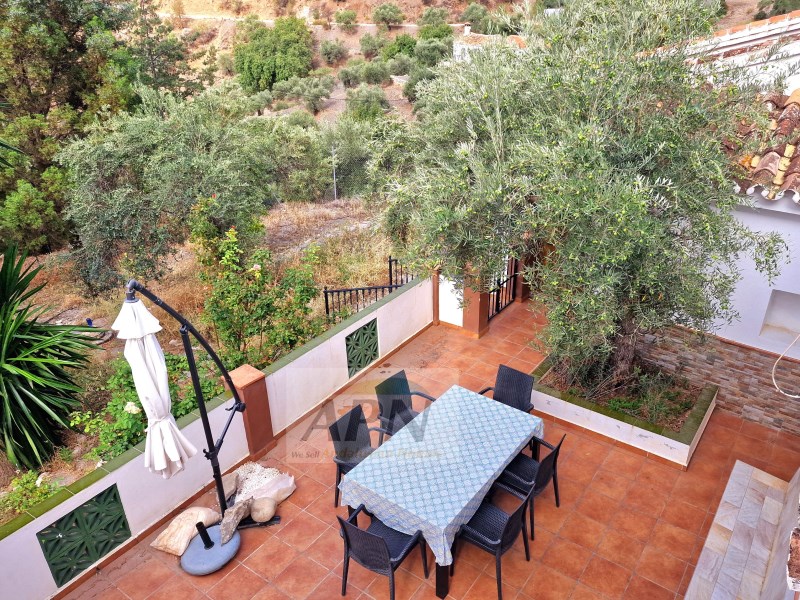 4 Bed, 2 Bath, HouseFor Sale, Álora, Malaga