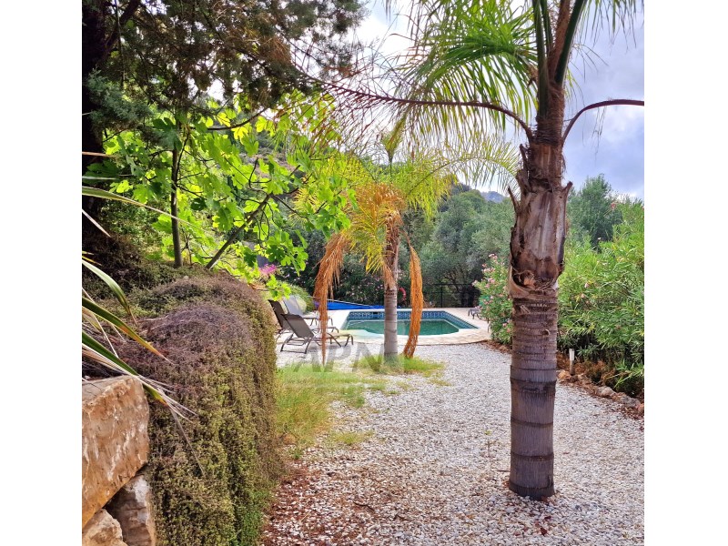 4 Bed, 2 Bath, HouseFor Sale, Álora, Malaga