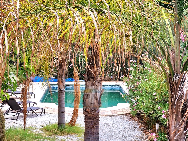 4 Bed, 2 Bath, HouseFor Sale, Álora, Malaga