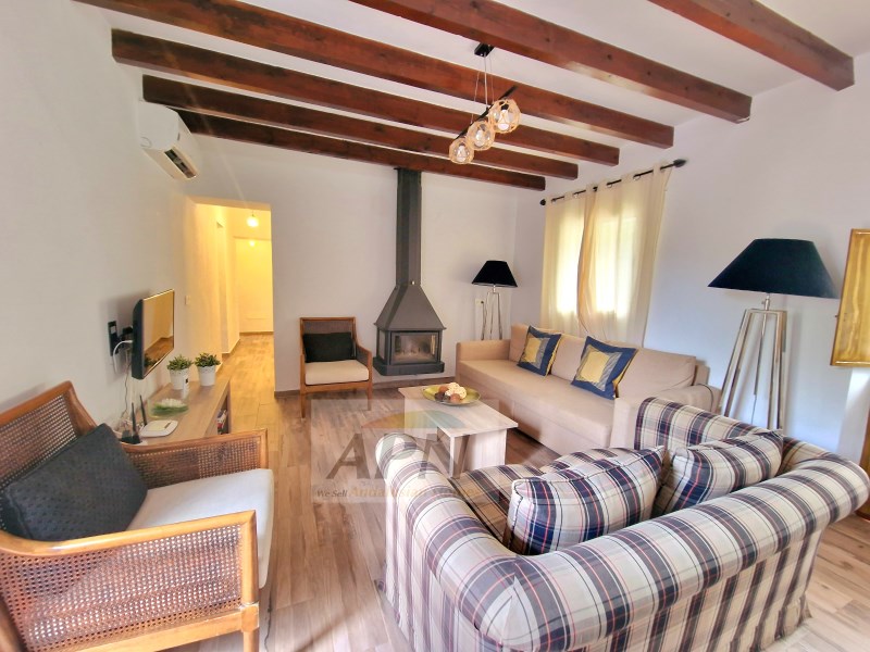 4 Bed, 2 Bath, HouseFor Sale, Álora, Malaga