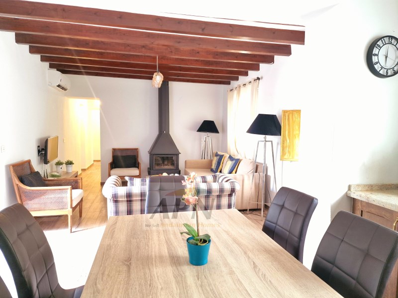 4 Bed, 2 Bath, HouseFor Sale, Álora, Malaga