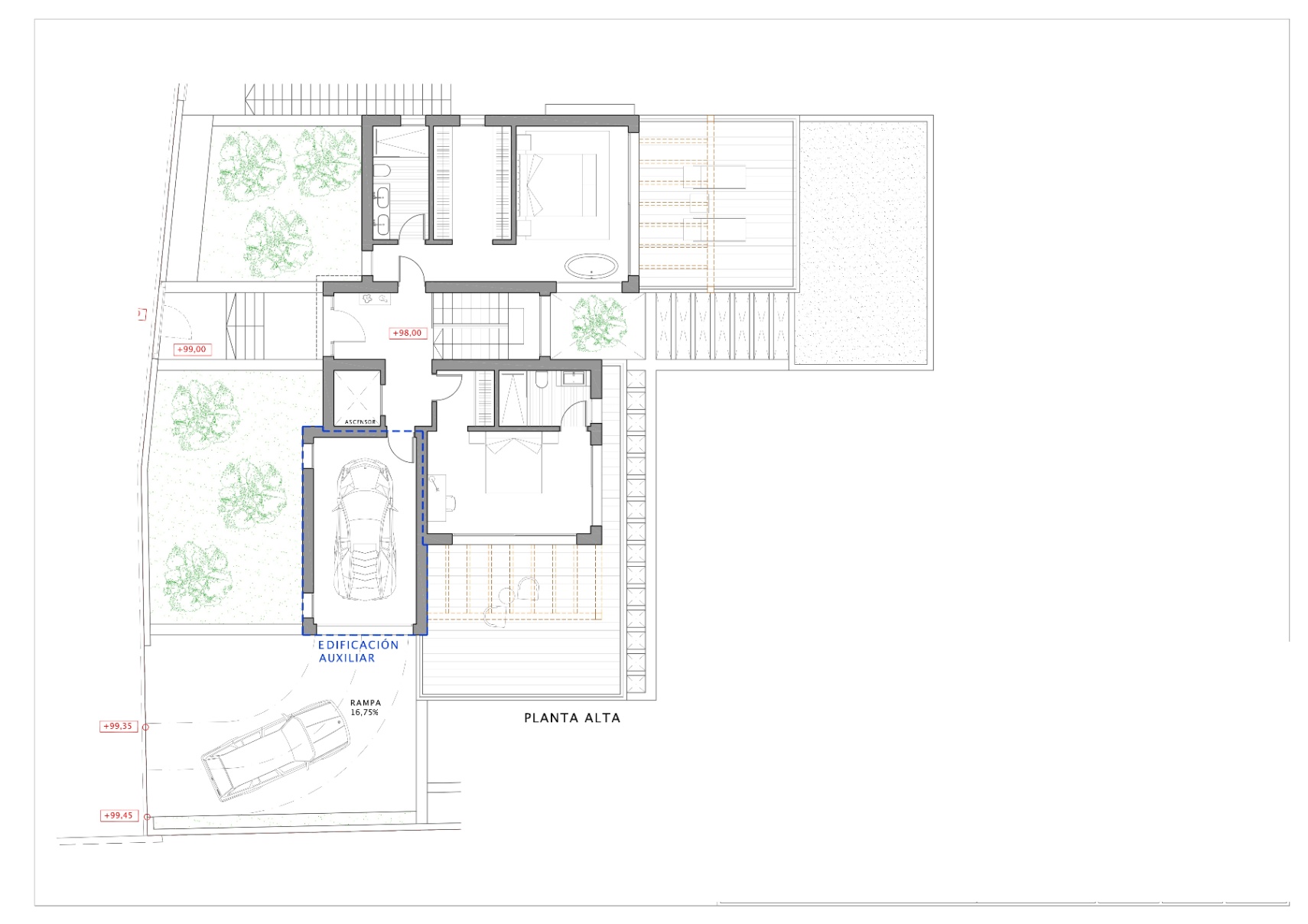 4 Bed, 6 Bath, HouseFor Sale, Moraira, Alicante