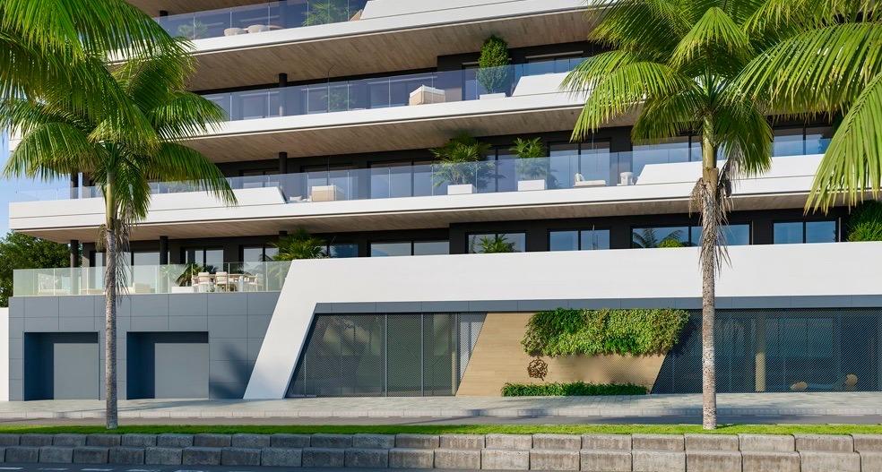 2 Bed, 2 Bath, ApartmentFor Sale, Fuengirola, Malaga