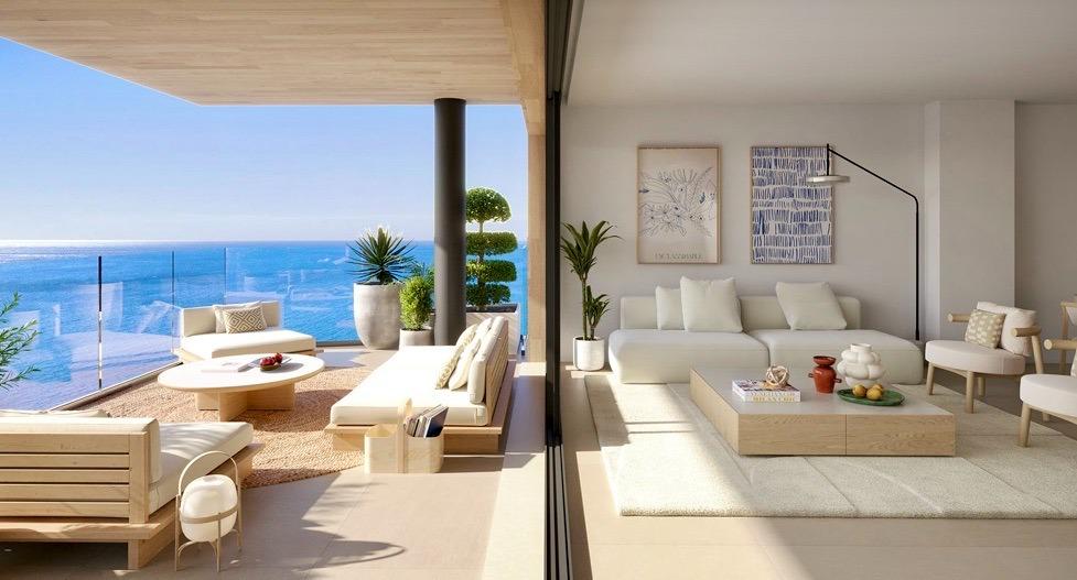 2 Bed, 2 Bath, ApartmentFor Sale, Fuengirola, Malaga