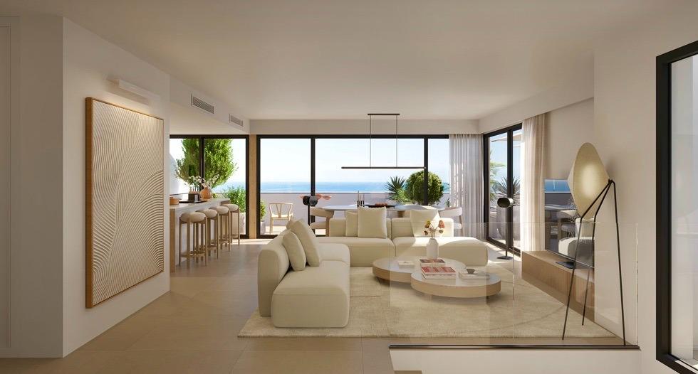 2 Bed, 2 Bath, ApartmentFor Sale, Fuengirola, Malaga