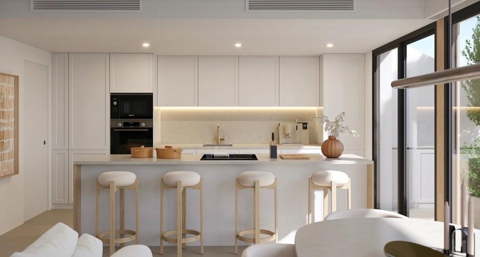 2 Bed, 2 Bath, ApartmentFor Sale, Fuengirola, Malaga