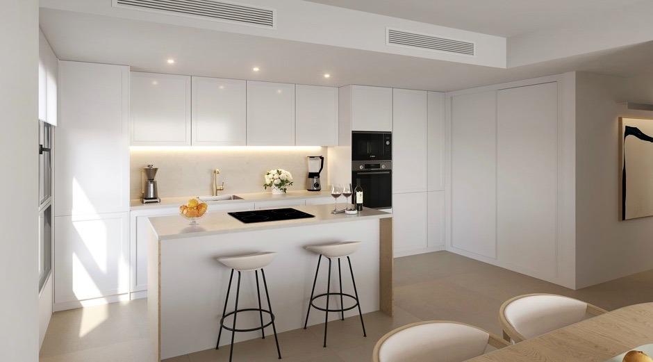 2 Bed, 2 Bath, ApartmentFor Sale, Fuengirola, Malaga