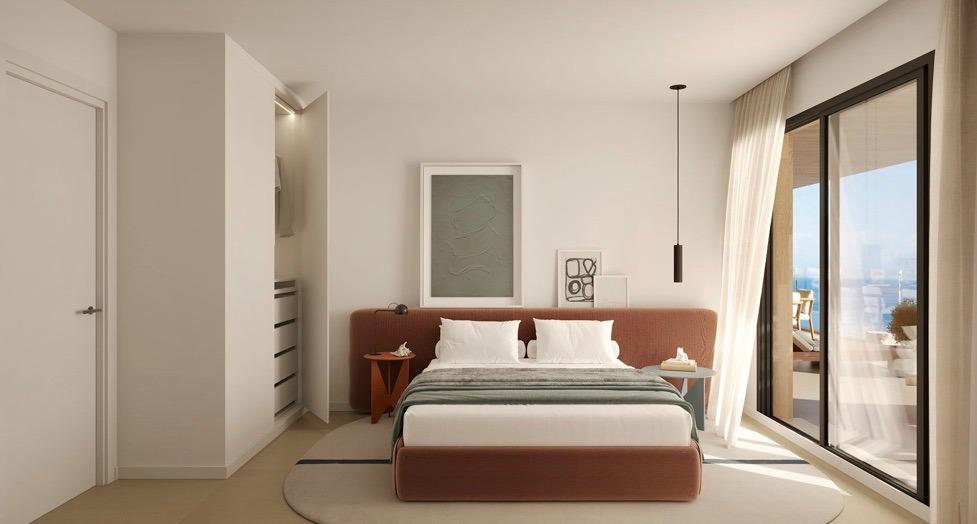 2 Bed, 2 Bath, ApartmentFor Sale, Fuengirola, Malaga