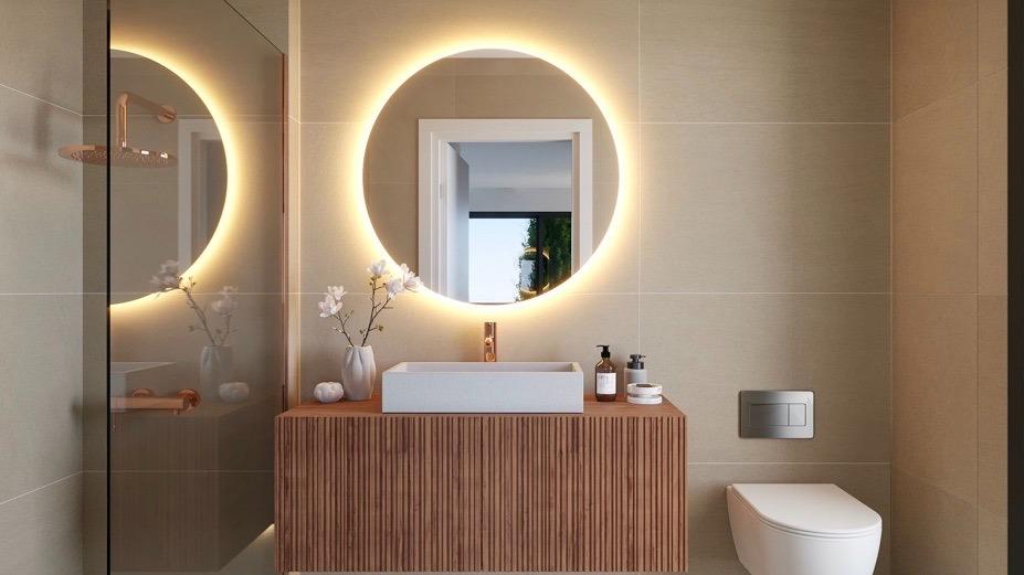 2 Bed, 2 Bath, ApartmentFor Sale, Fuengirola, Malaga