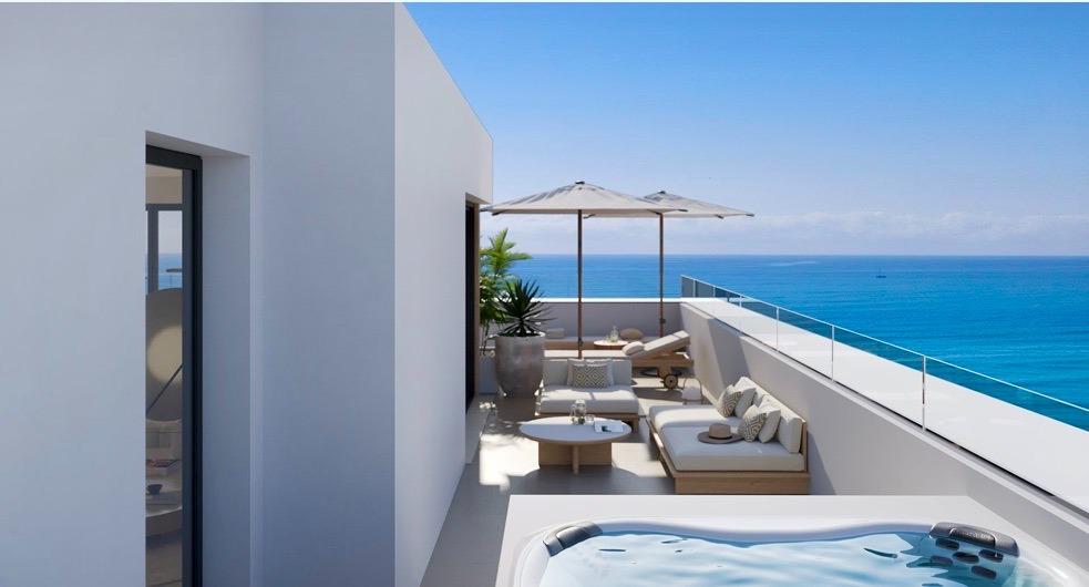 2 Bed, 2 Bath, ApartmentFor Sale, Fuengirola, Malaga