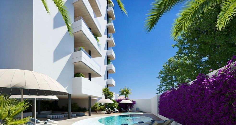 2 Bed, 2 Bath, ApartmentFor Sale, Fuengirola, Malaga