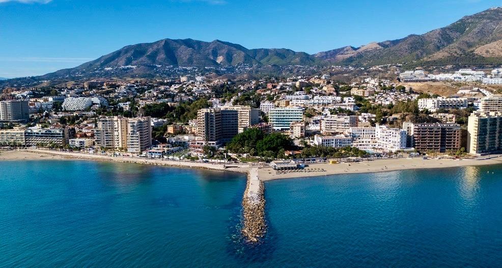 2 Bed, 2 Bath, ApartmentFor Sale, Fuengirola, Malaga