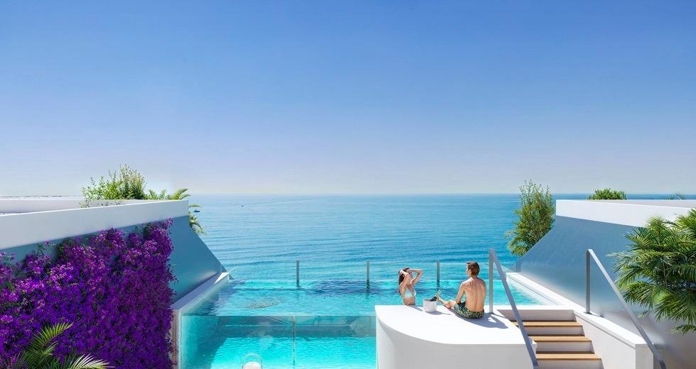 2 Bed, 2 Bath, ApartmentFor Sale, Fuengirola, Malaga