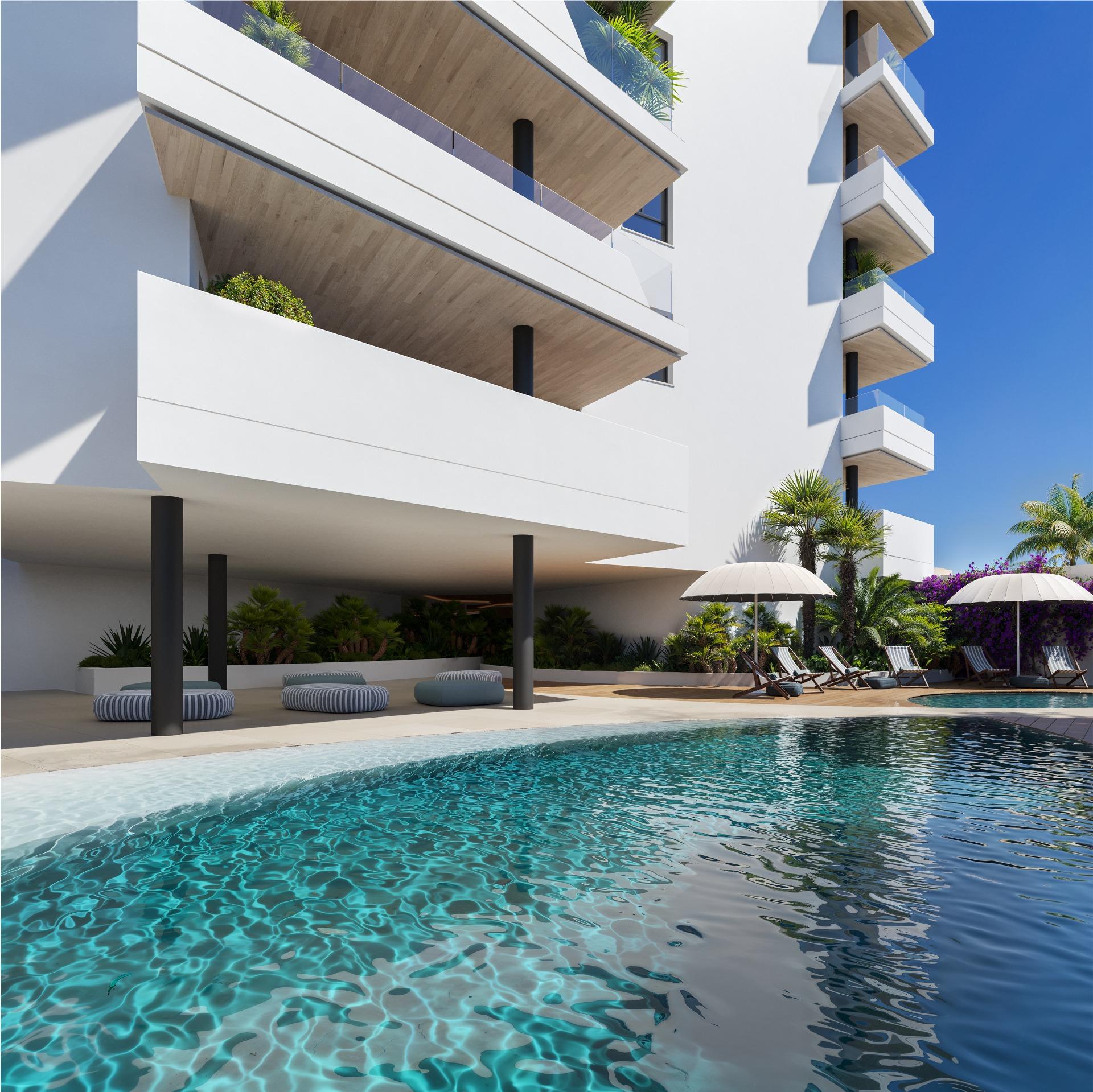 2 Bed, 2 Bath, ApartmentFor Sale, Fuengirola, Malaga