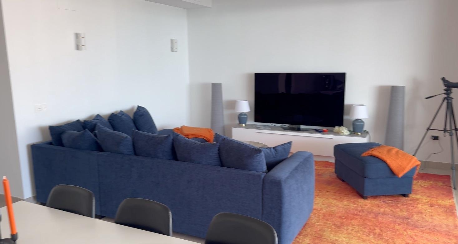 2 Bed, 2 Bath, ApartmentFor Sale, Fuengirola, Malaga