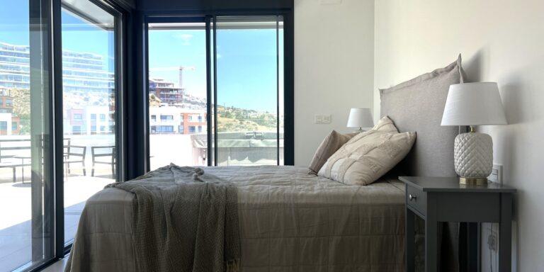 2 Bed, 2 Bath, ApartmentFor Sale, Fuengirola, Malaga