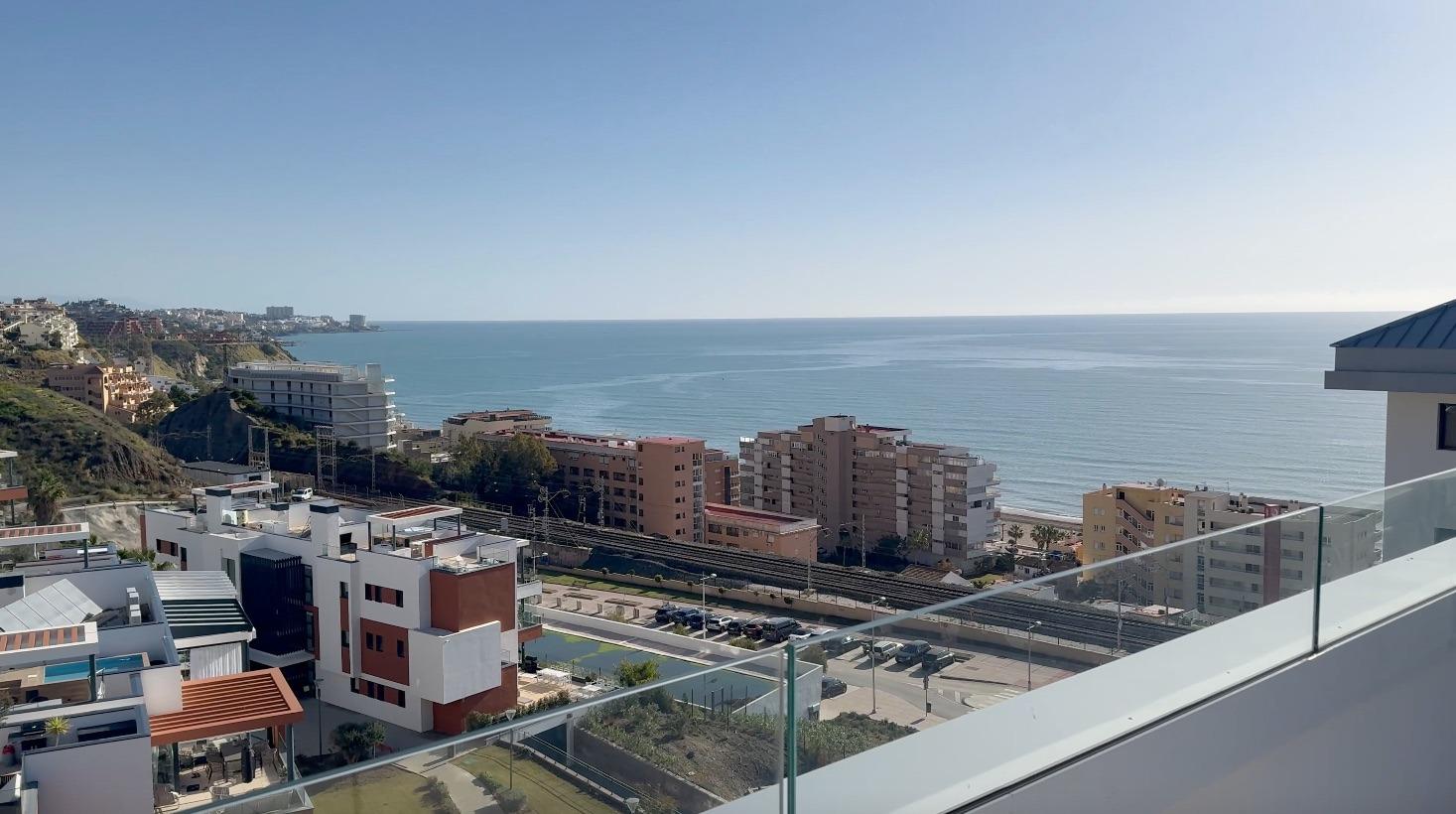 2 Bed, 2 Bath, ApartmentFor Sale, Fuengirola, Malaga