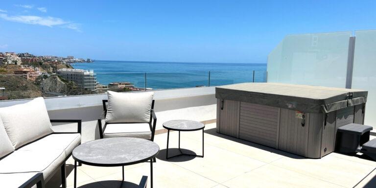 2 Bed, 2 Bath, ApartmentFor Sale, Fuengirola, Malaga