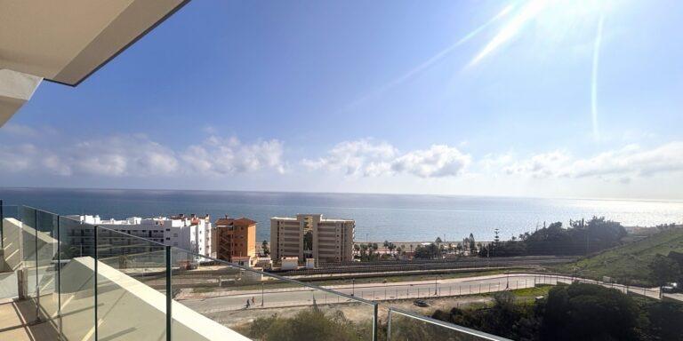 2 Bed, 2 Bath, ApartmentFor Sale, Fuengirola, Malaga