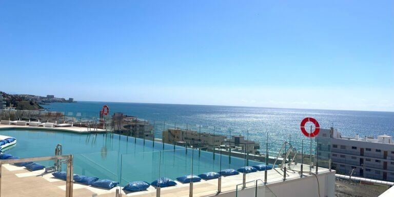 2 Bed, 2 Bath, ApartmentFor Sale, Fuengirola, Malaga