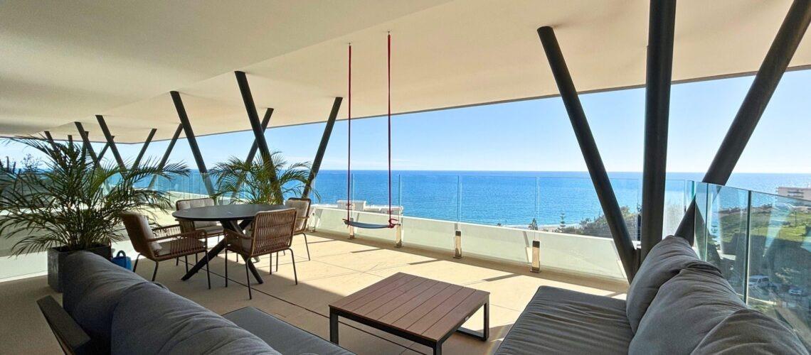 3 Bed, 2 Bath, ApartmentFor Sale, Fuengirola, Malaga