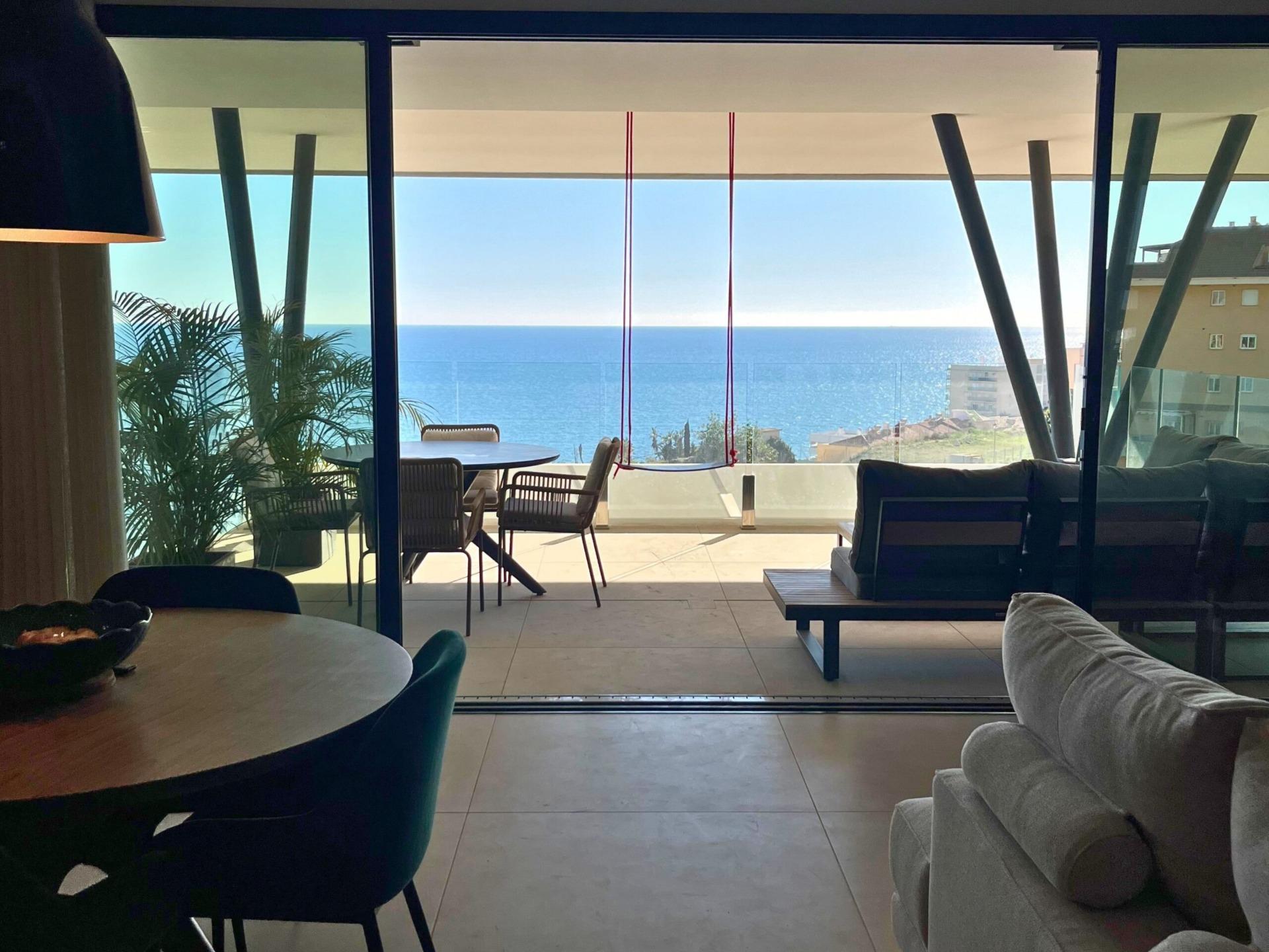 3 Bed, 2 Bath, ApartmentFor Sale, Fuengirola, Malaga