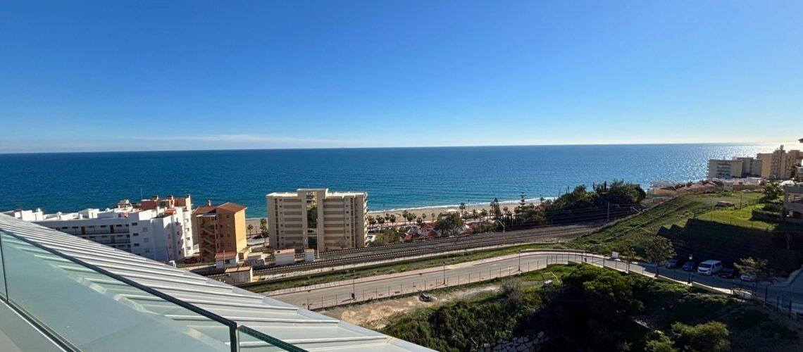 3 Bed, 2 Bath, ApartmentFor Sale, Fuengirola, Malaga