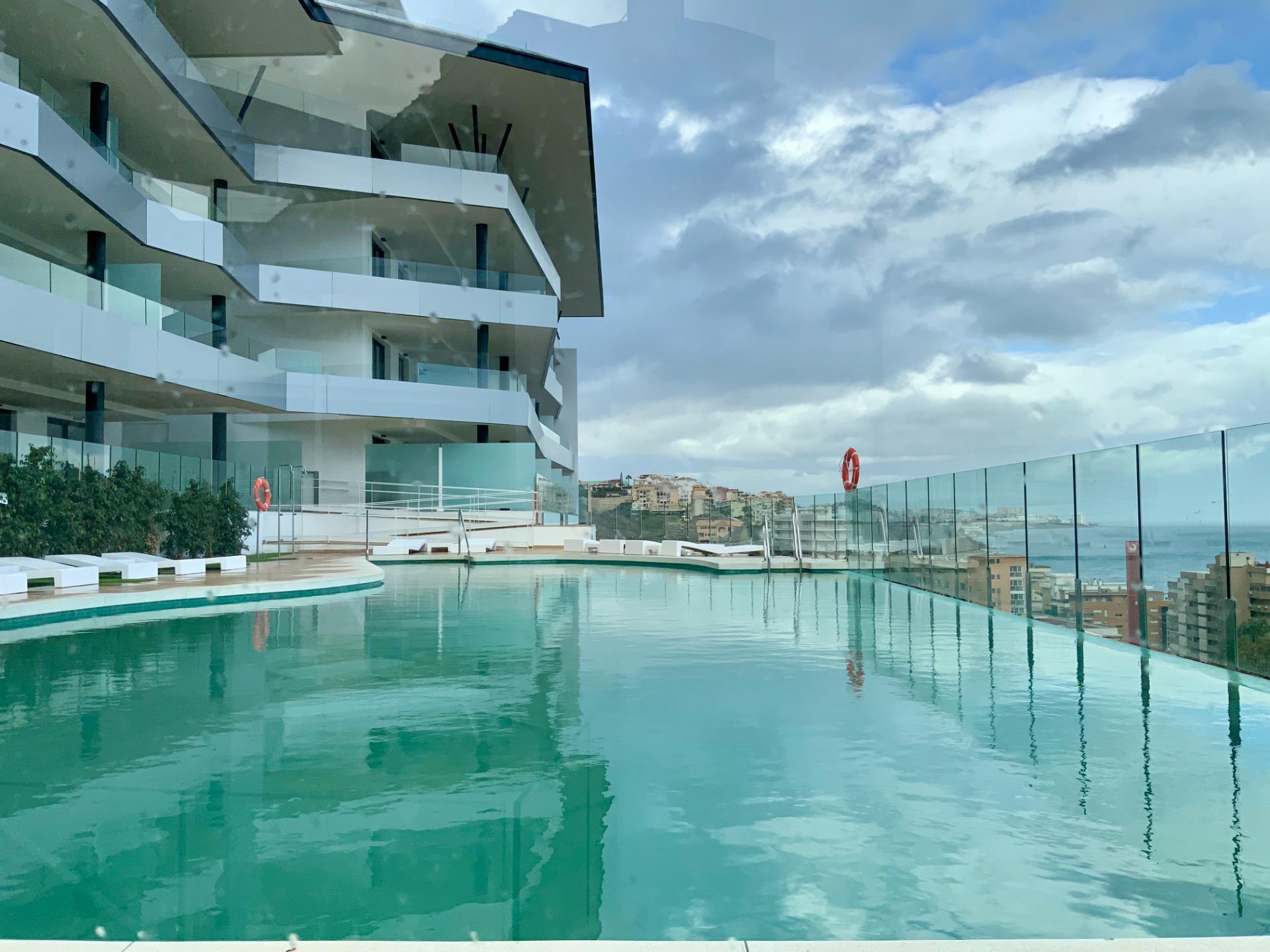 3 Bed, 2 Bath, ApartmentFor Sale, Fuengirola, Malaga