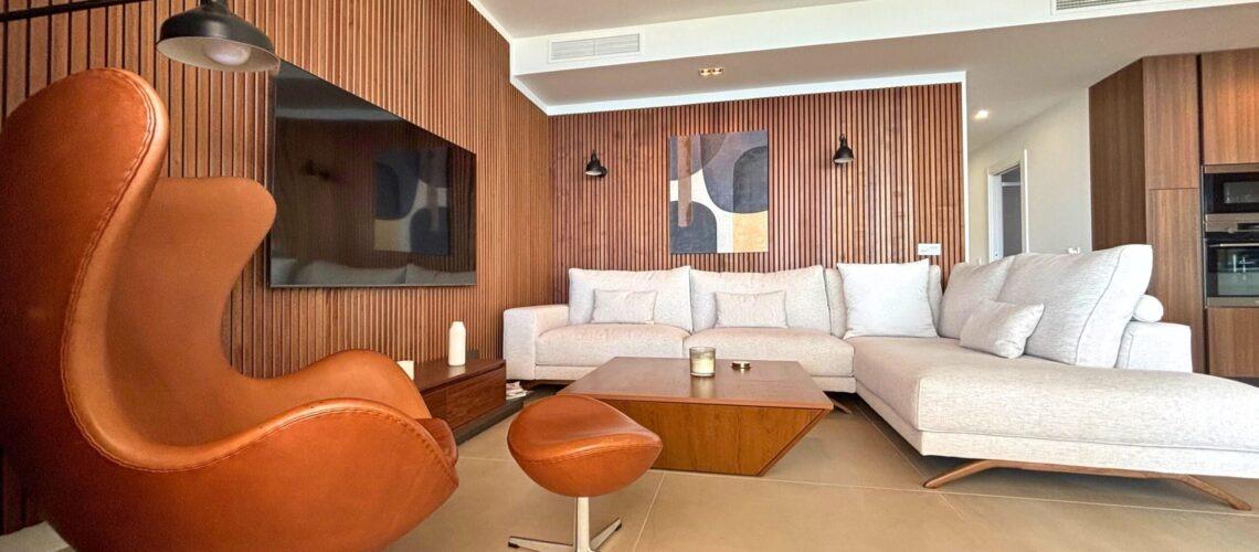 3 Bed, 2 Bath, ApartmentFor Sale, Fuengirola, Malaga