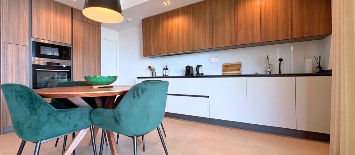 3 Bed, 2 Bath, ApartmentFor Sale, Fuengirola, Malaga