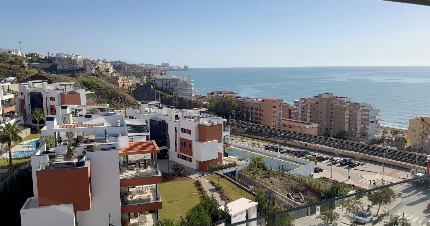 2 Bed, 2 Bath, ApartmentFor Sale, Fuengirola, Malaga