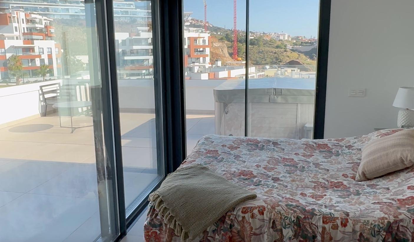 2 Bed, 2 Bath, ApartmentFor Sale, Fuengirola, Malaga