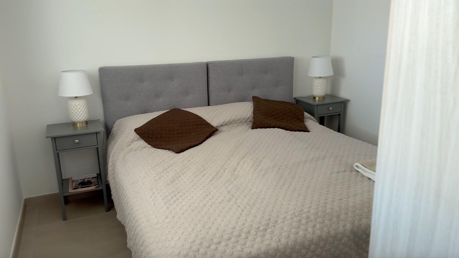2 Bed, 2 Bath, ApartmentFor Sale, Fuengirola, Malaga