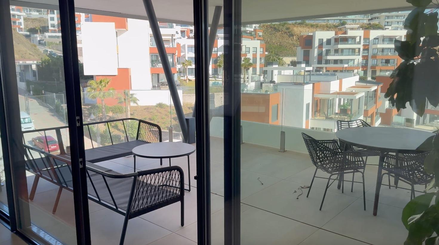 2 Bed, 2 Bath, ApartmentFor Sale, Fuengirola, Malaga