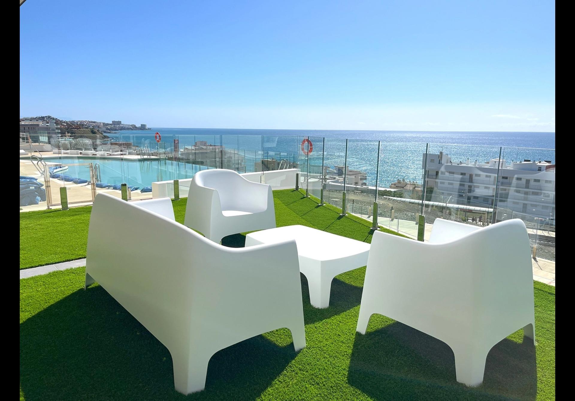 2 Bed, 2 Bath, ApartmentFor Sale, Fuengirola, Malaga